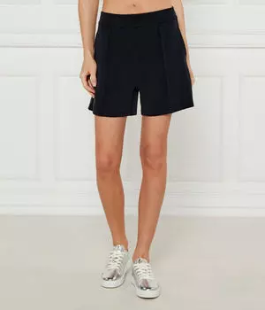 Шорты Regular fit Ea7, черный