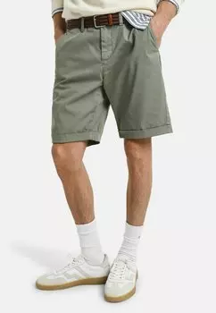 Шорты REGULAR FIT GANT, зеленый