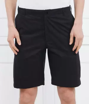 Шорты Regular fit Kenzo, черный