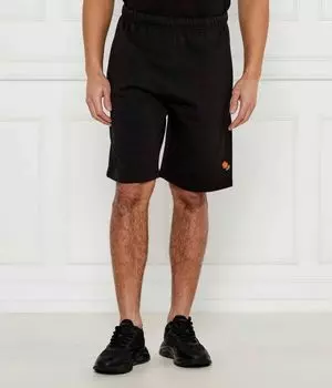 Шорты Regular fit Kenzo, черный