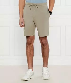 Шорты Regular fit Michael Kors, желтый