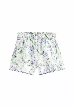 Шорты Regular Fit Next, белый