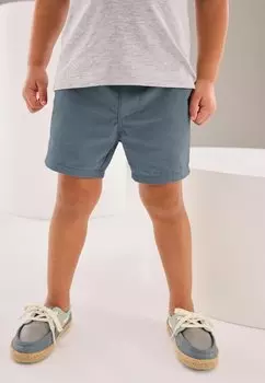 Шорты REGULAR FIT Next, цвет mid blue