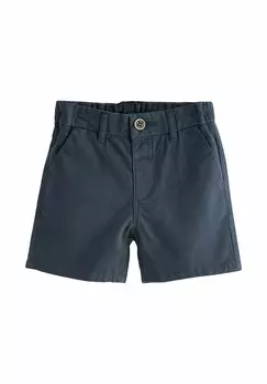 Шорты REGULAR FIT Next, цвет navy