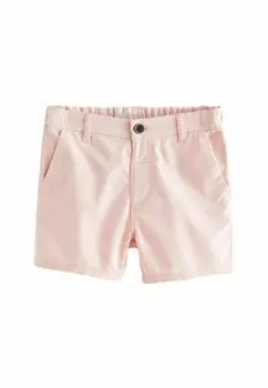 Шорты Regular Fit Next, розовые