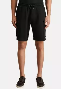 Шорты REGULAR FIT Reiss, черный