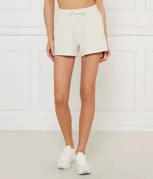 Шорты Relaxed fit Tommy Jeans, желтый