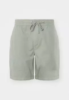 Шорты Relaxed Pepe Jeans, оливковый