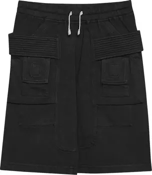 Шорты Rick Owens Cargo, черный