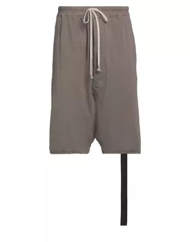 Шорты Rick Owens, хаки
