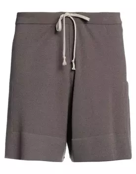 Шорты Rick Owens, хаки