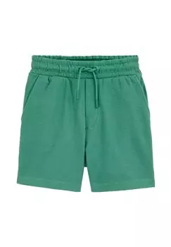 Шорты RIDGE WE Fashion, зеленый