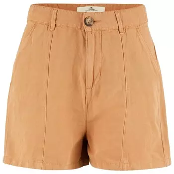Шорты Rip Curl Premium Linen Short, цвет Light Brown