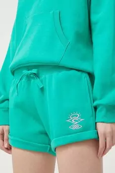 Шорты Rip Curl, зеленый
