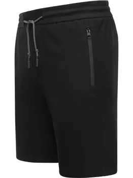 Шорты ройди Ragwear, черный