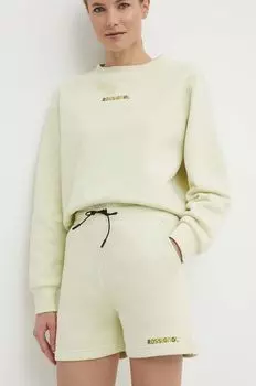 Шорты Rossignol, зеленый