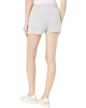 Шорты Roxy Forbidden Summer, цвет Heritage Heather