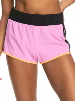 Шорты Roxy " Roxy Active", цвет Cyclamen