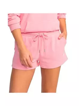 Шорты Roxy Shorts, розовый