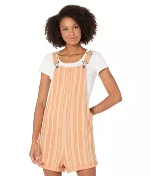 Шорты Roxy, Silver Sky Stripe