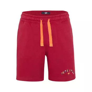 Шорты с логотипом POLO SYLT, цвет rot