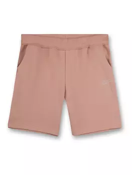 Шорты Sanetta Kidswear, розовый