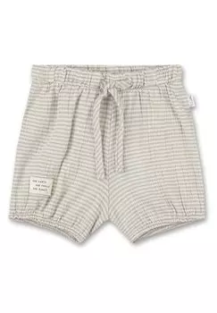 Шорты Sanetta Pure, цвет beige