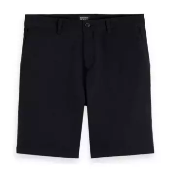 Шорты Scotch & Soda 179182, черный