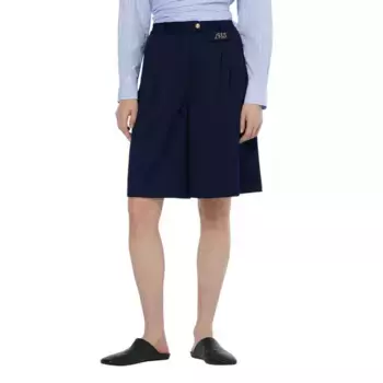 Шорты Scotch & Soda 179570, синий