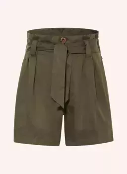 Шорты Scotch & Soda, хаки