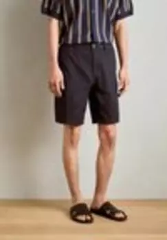 Шорты Scotch & Soda, темно-синий