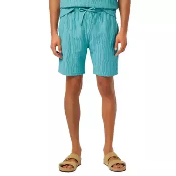 Шорты Scotch & Soda Terry, синий