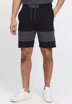 Шорты SDMEKIR Solid, черный