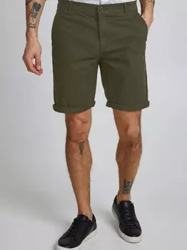 Шорты sdrockcliffe Solid, зеленый