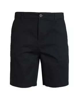Шорты Selected Homme, черный