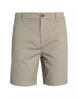 Шорты Selected Homme, хаки