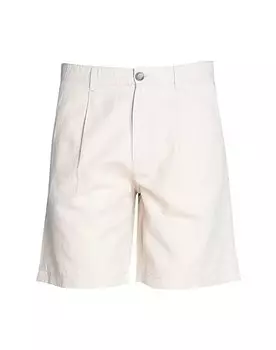 Шорты Selected Homme, Ivory