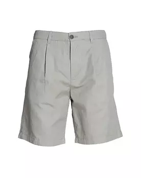 Шорты Selected Homme, Sage green