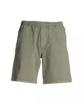 Шорты Selected Homme, зеленый