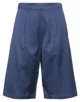Шорты Semicouture, синий