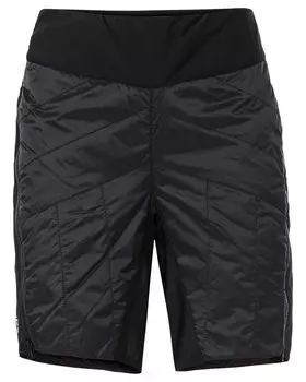 Шорты сесвенна iii Vaude, черный