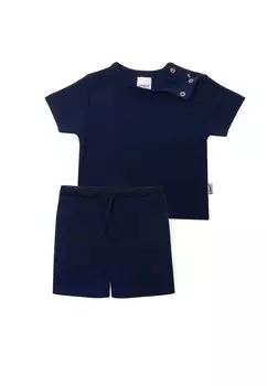 Шорты SET Liliput, цвет dunkelblau