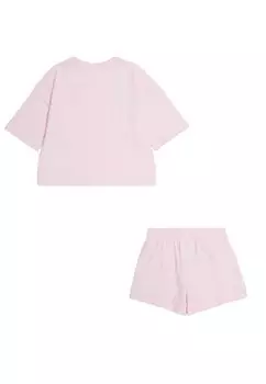 Шорты Set Summer Champion, роза