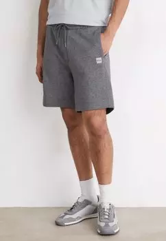 Шорты SEWALK BOSS, серый