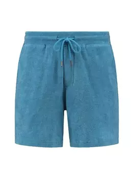 Шорты Shiwi Regular Pants Evan, синий