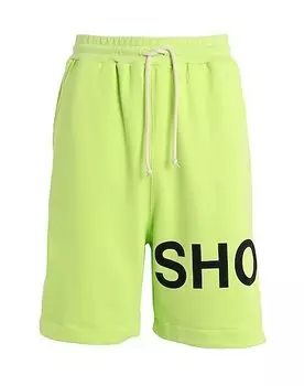 Шорты Shoe, зелёный