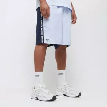 Шорты Short Lacoste, цвет phoenix blue/navy blue
