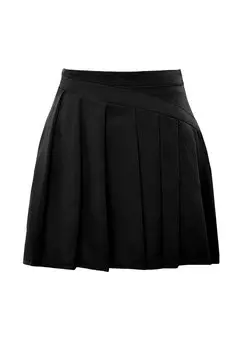 Шорты Shorts Trendyol, черный