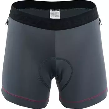 Шорты Silvini Pro Inner, серый