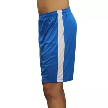 Шорты Softee Basket Ro, синий